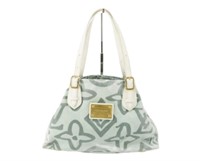 Louis Vuitton Tahitienne Cabas Tote Bag