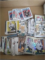 HUGE LOT 100 ROOKIE OR RC PROFILES LOT
