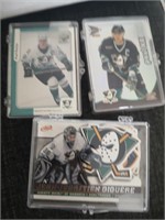 MCDONALDS COMPLETE BASE SETS WITH CASES
