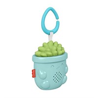Fisher-Price Portable Baby Sound Machine Soothe &