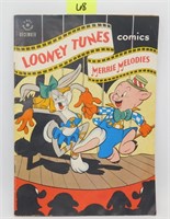 1947 Looney Tunes & Merrie Melodies Comics #74