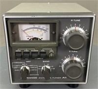 Kenwood AT-200 Antenna Tuner