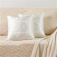 SIGOODS Set of 2 Throw Pillow Inserts:

NEW IN