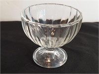 Bormioli Parfait Goblet Italy