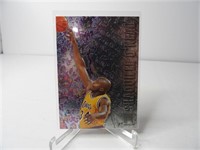 Shaquille O'Neal 96-97 Fleer Metal #183