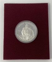 1982 Proof 90% Silver Washington Half