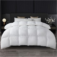 King Size, Alternative Comforter