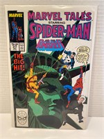 Marvel Tales Starr Spider-Man/Punisher 217