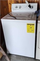 Maytag Speed Queen Commercial Heavy Duty Washing