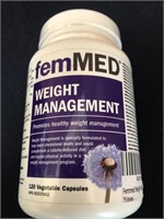 Fem Med Weight Management - past exp