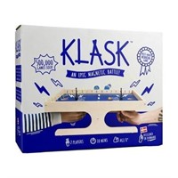 Klask Family Party Game for Ages 8 and up