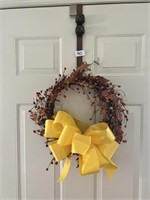 GORGEOUS WREATH