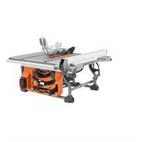 $299  15 Amp 10 in. Table Saw
