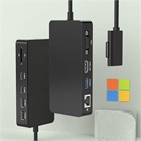 150$-Surface Docking Station with 60W Power