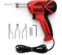 Weller 100-Watt/140-Watt Soldering Gun Kit