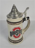 Ohio State University Beer Stein