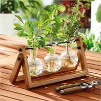 R688 Wood Propagation Station Set