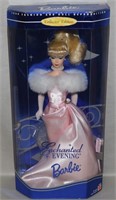 Mattel Barbie Doll Sealed Box Enchanted Evening
