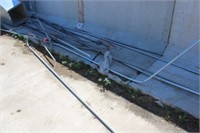 Electrical Conduit & Wire