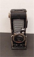 Antique AGFA ansco folding camera