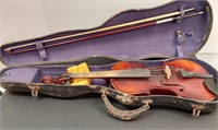 Antonius Stradivarius Cremonenis Anno 17 Violin