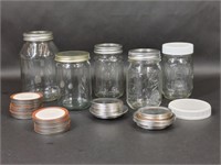Two Ball Mason Jars, Mason Mason Jar & More Jars