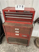 Craftsman & Waterloo Tool Chests