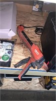 HILTI HDM 500