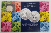 2012 Royal Canadian Mint $20 Fine Silver Coin