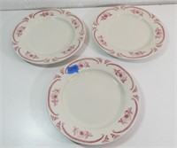 Homer Laughlin China - 11" dia