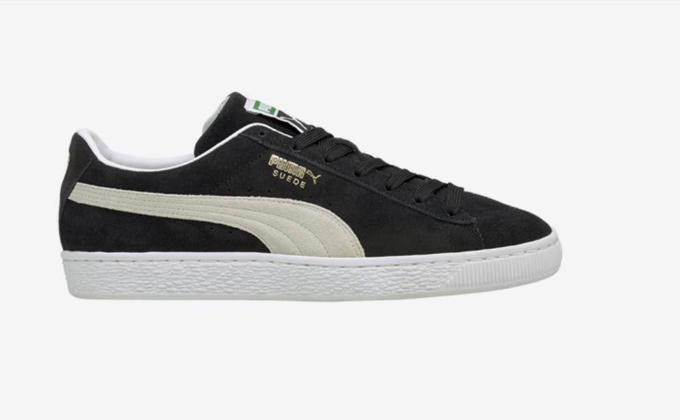 PUMA Suede Classic XXI SZ 10.5 NEW!!!