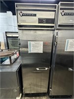 Victory commercial refrigerator on wheels #4