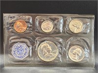 1956 Mint set
