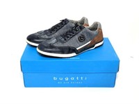 Bugatti Canvas Shoes