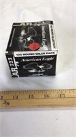 American Eagle 223 REM 55 grain 100 rounds.