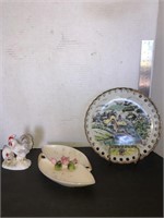 3 x pieces of ESD Lefton China, from Japan