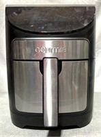 Gourmia Digital Air Fryer (heavy Use, Tested,