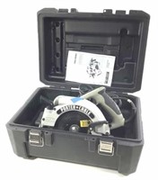Porter Cable Circular Saw With Case