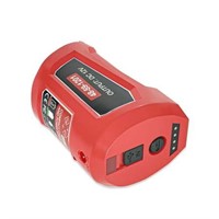 M12 Battery Charger USB Power Source