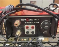 Revolectric 24v power station