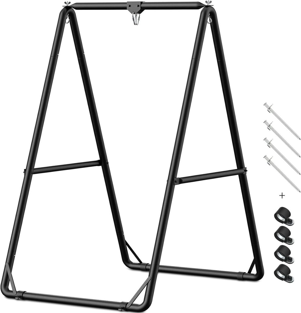 $130 Hammock Chair Stand