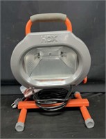 HDX Portable Halogen Worklight