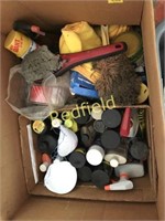 Car Cleaning Supplies, LARGE LOT!