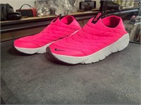 Nike acg slip on shoe, pink, size 10, DQ4739-600