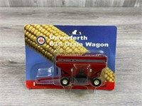 Unverferth 630 Grain Wagon, 1/64, SpecCast