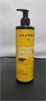 Authentic African Black Soap Scalp Shampoo