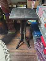 Antique Eastlake Side Table