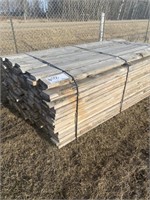 2x6 Lumber 8 FT Econo Selling Per Board