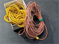 (2) Extension Cords -  Heavy-Duty