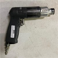 Ingersoll Pneumatic Drill